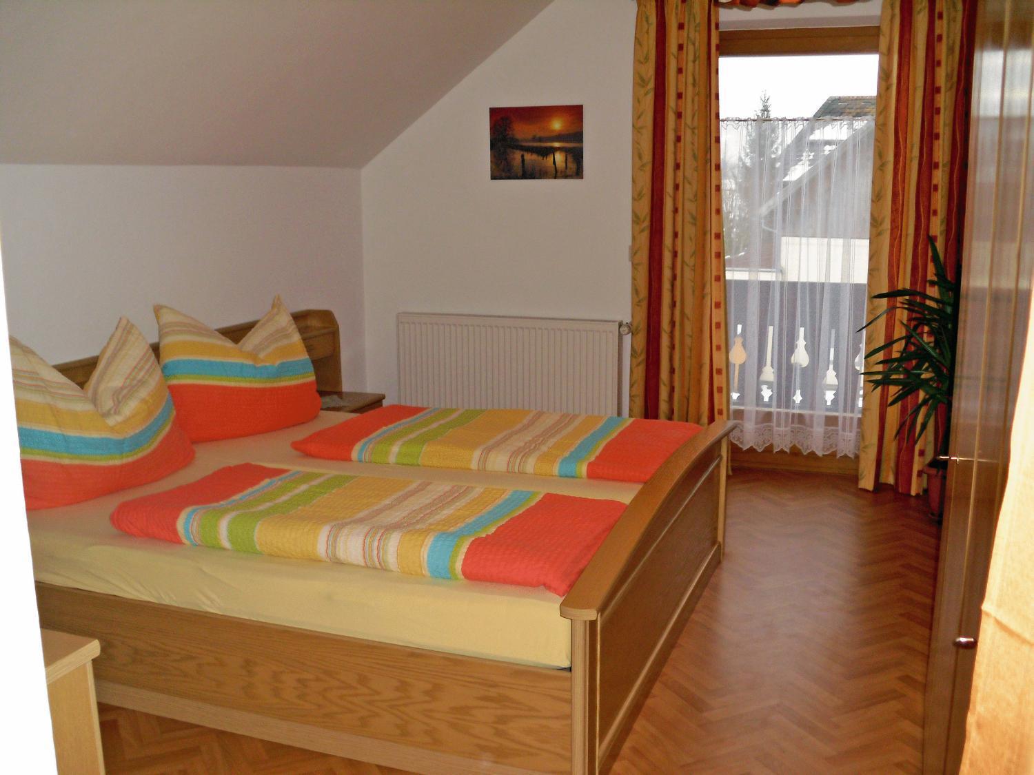 Haus Seehof سانكت جيلجن المظهر الخارجي الصورة